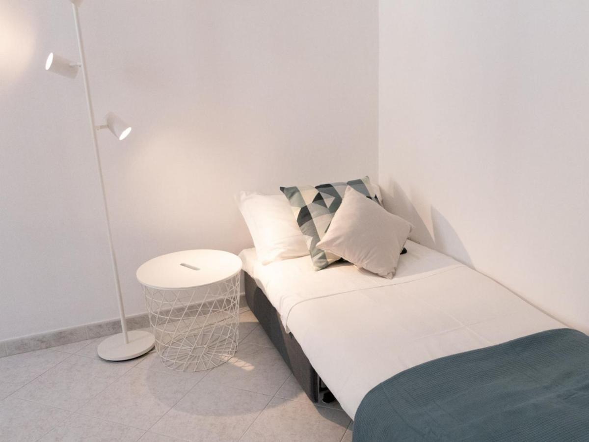 The Best Rent - Lovely Two-Bedroom Apartment Near Termini Station Rome Exterior photo
