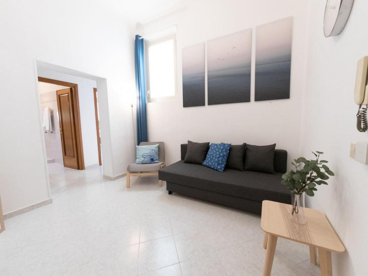 The Best Rent - Lovely Two-Bedroom Apartment Near Termini Station Rome Exterior photo